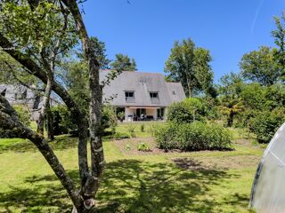  Maison à vendre 5 pièces 130 m²