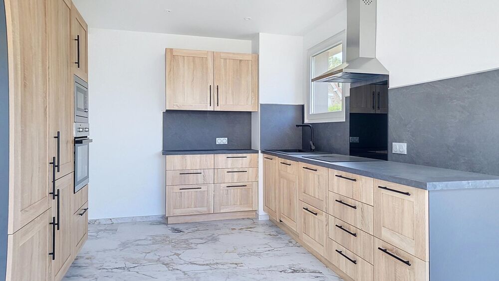Appartement REFAIT A NEUF