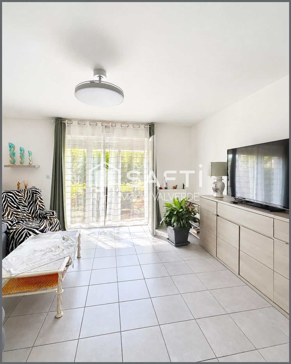 Maison 78M2- LACANAU VILLE