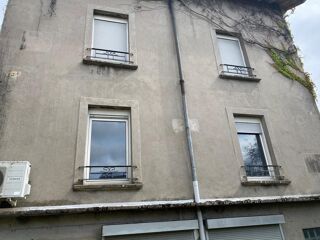  Maison  vendre 15 + pices 220 m