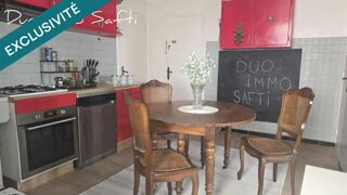  Maison � vendre 4 pi�ces 81 m�