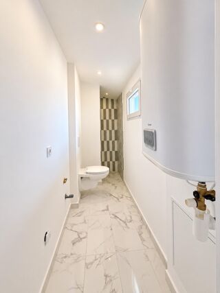  Appartement à vendre 3 pièces 48 m²