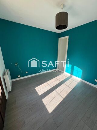 Maison à vendre 5 pièces 89 m²