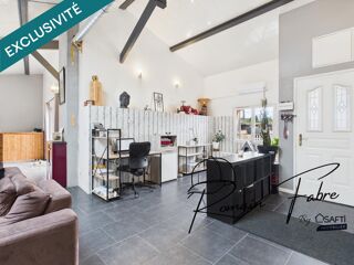  Maison � vendre 5 pi�ces 165 m�