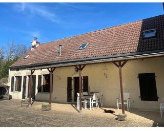  Maison � vendre 8 pi�ces 120 m�