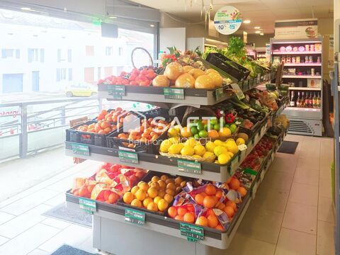   Fonds de commerce épicerie / supérette 