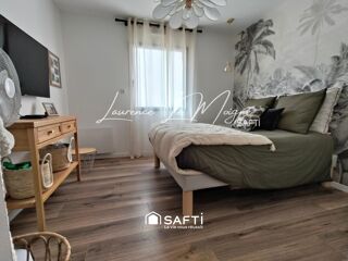  Maison � vendre 5 pi�ces 121 m�