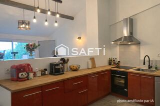  Maison à vendre 4 pièces 98 m²