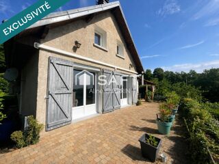  Maison à vendre 7 pièces 150 m²