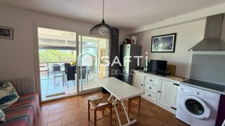  Appartement à vendre 2 pièces 44 m²