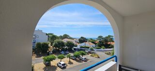  Appartement � vendre 2 pi�ces 21 m�