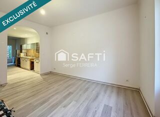  Appartement à vendre 3 pièces 55 m²