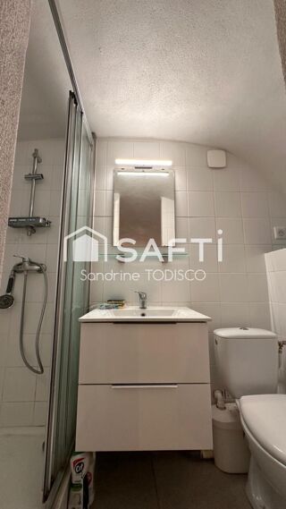  Appartement � vendre 2 pi�ces 41 m�