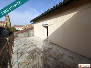  Maison � vendre 4 pi�ces 96 m�