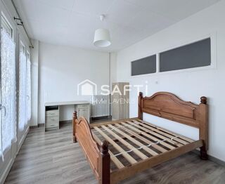  Appartement � vendre 2 pi�ces 73 m�