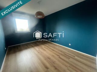  Appartement � vendre 3 pi�ces 78 m� Talence