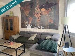  Maison � vendre 6 pi�ces 122 m�