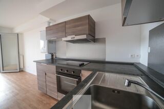  Appartement  vendre 3 pices 61 m