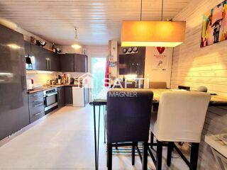  Maison  vendre 3 pices 50 m