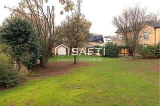  Terrain � vendre 1058 m�