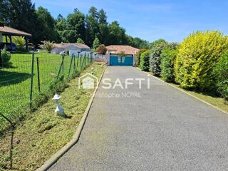 Vente Maison BAISSE DE PRIX Castelnau-chalosse