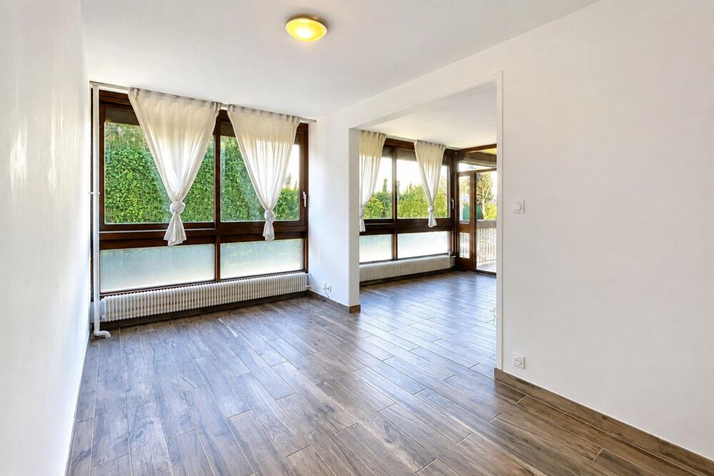 Vente Appartement T3 bis lumineux avec balcon, parking sécurisé – possibilité 3ème chambre Clermont-ferrand