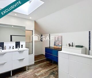  Appartement à vendre 4 pièces 201 m²