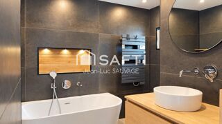  Maison à vendre 4 pièces 90 m²