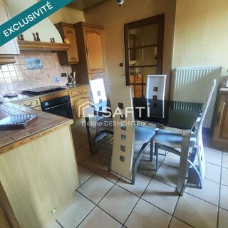  Appartement  vendre 3 pices 57 m