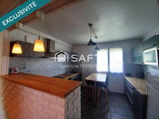  Appartement  vendre 2 pices 43 m