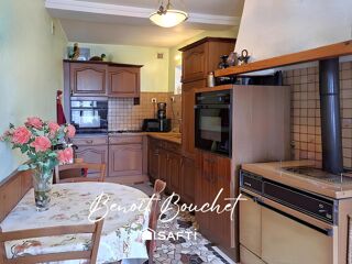  Maison � vendre 5 pi�ces 121 m�