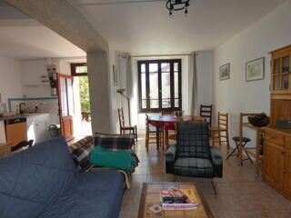  Maison � vendre 4 pi�ces 100 m�