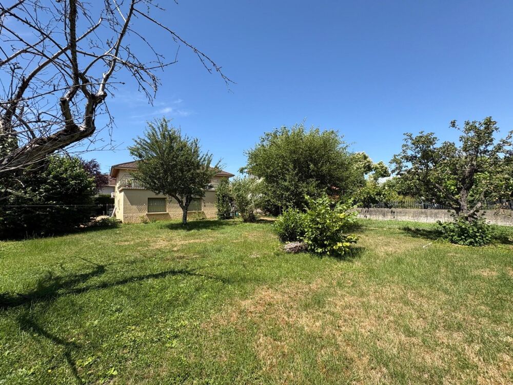 Vente Maison Maison familiale 6P à Bourg en Bresse Bourg-en-bresse