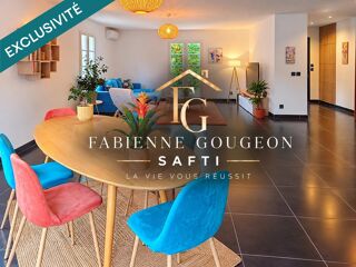 Vente Maison SOYAUX – SUPERBE PLAIN-PIED CONTEMPORAIN DE 165 M² – 4 CHAMBRES Soyaux