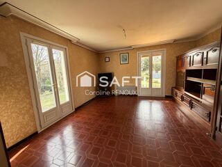  Maison � vendre 5 pi�ces 89 m�