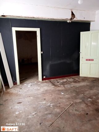  Immeuble à vendre 400 m²