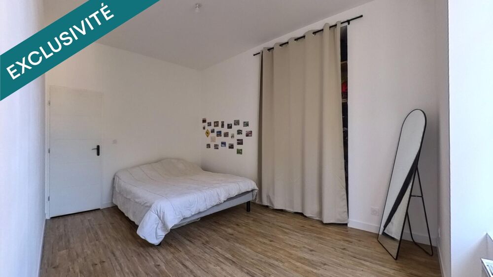 Vente Appartement Appartement T4 entièrement rénové Vizille