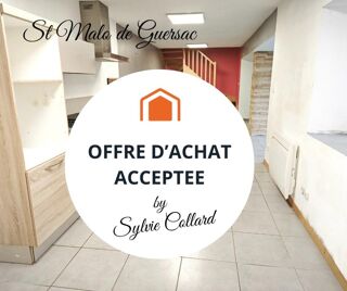  Maison � vendre 3 pi�ces 73 m�