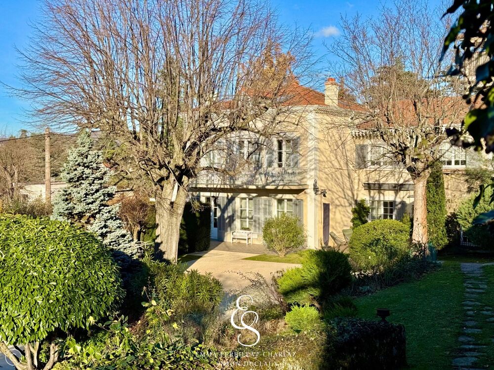 � vendre  Maison Annonay (07100)