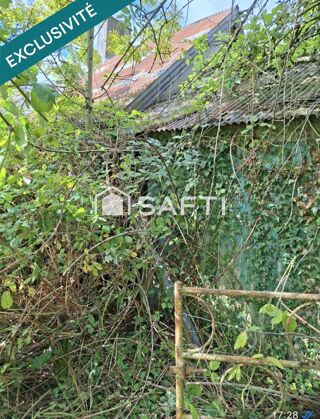  Maison à vendre 2 pièces 50 m²
