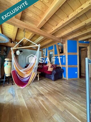  Maison � vendre 6 pi�ces 120 m�