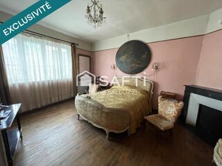  Maison à vendre 6 pièces 186 m²
