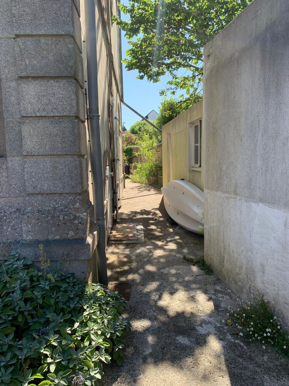 Vente Hôtel particulier MAISON BOURGEOISE EN CENTRE VILLE Lorient