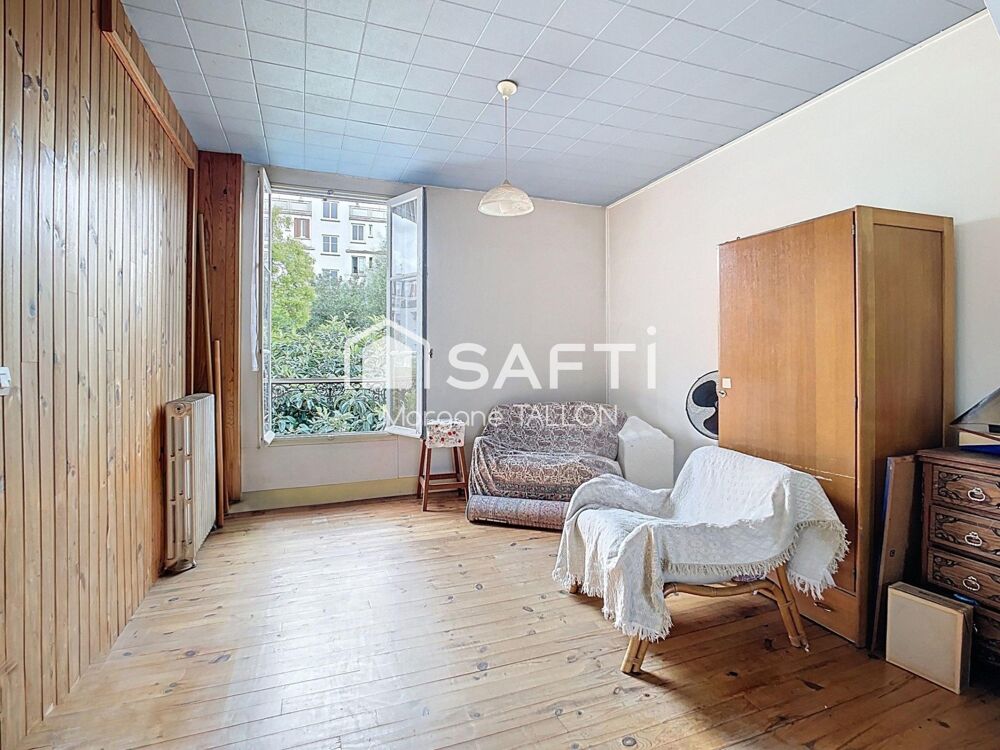  vendre  Maison Alfortville (94140)