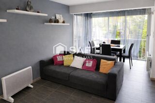  Appartement � vendre 3 pi�ces 33 m�