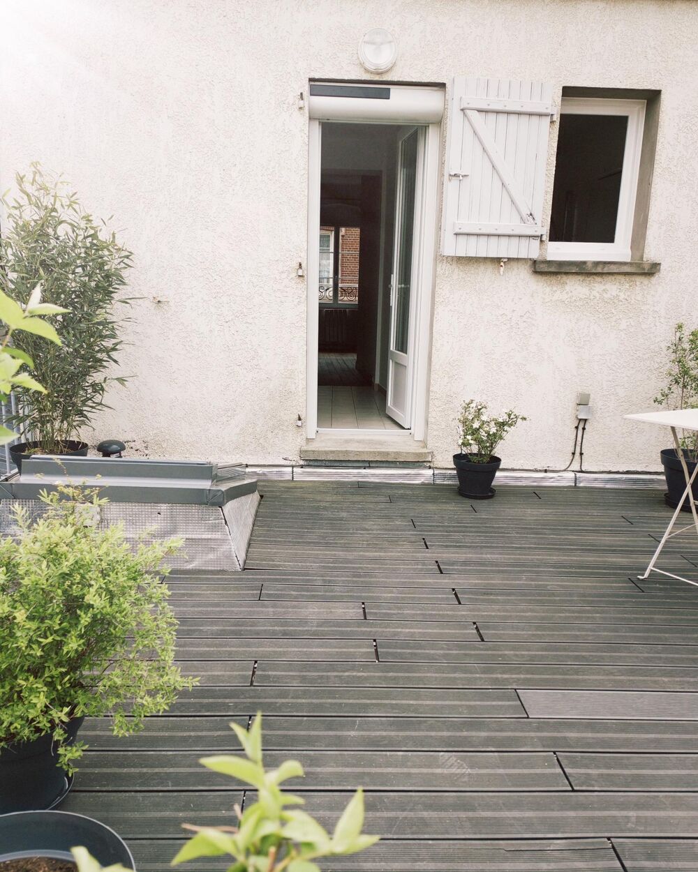 Vente Maison MIEUX QU'UN APPARTEMENT ! La neuville-en-hez