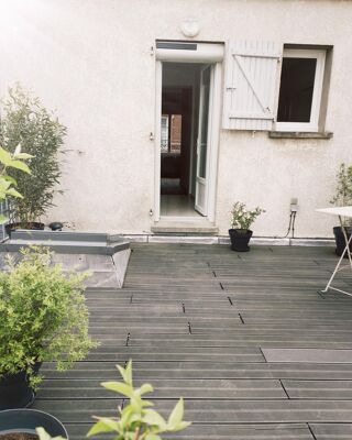 Vente Maison MIEUX QU'UN APPARTEMENT ! La neuville-en-hez
