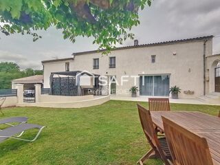  Maison � vendre 6 pi�ces 173 m�