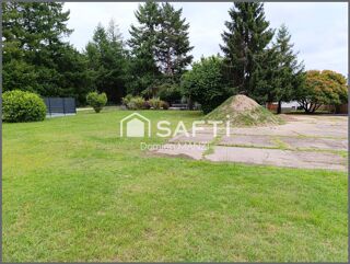  Terrain à vendre 1413 m²