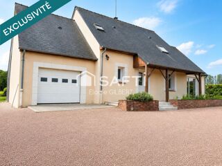  Maison � vendre 6 pi�ces 135 m�